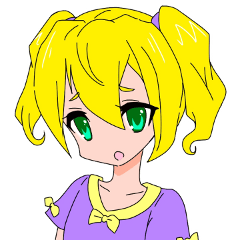 THE rt girl1 rtsticker