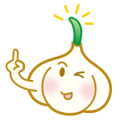 Garlic Man from Osaka Part 2