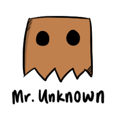 Mr Unknown