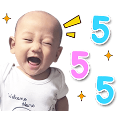 Baby-Ozone