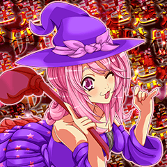 Lovely Halloween Real ver2 Date