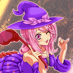 花火 Lineクリエイターズスタンプまとめ Stamplist