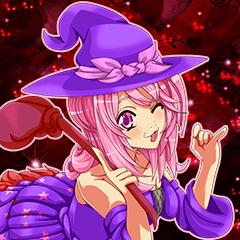 Lovely Halloween Real ver2 domestic