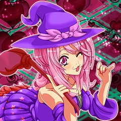 Lovely Halloween Real ver2 Narihirabishi