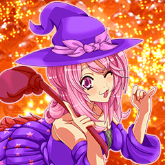 Lovely Halloween Real ver2 IKURA