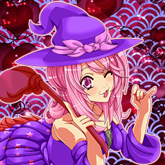 Lovely Halloween Real ver2 Aomi wave