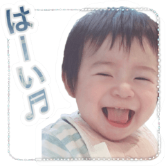 nacchan makochansticker