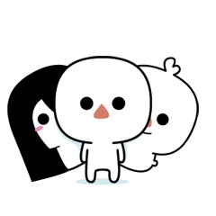Humorous Ghosts