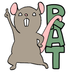 Brown Rat