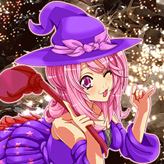 Lovely Halloween Real ver2 Takoyaki