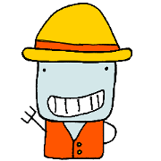 ONE PIECE peperobot