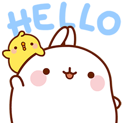 Molang Official