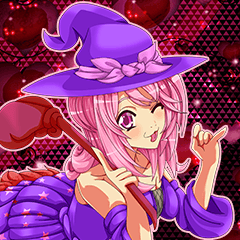 Lovely Halloween Real ver2 scale