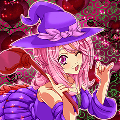 Lovely Halloween Real ver2 Connection