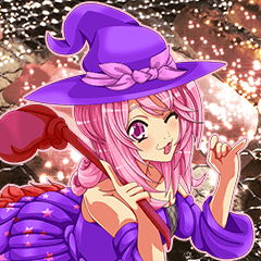 Lovely Halloween Real ver2 Yakiniku 4