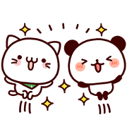 Feeling Panda × Bellnya