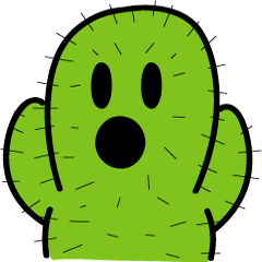 Gobi : the cactus boy
