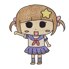 小夯妹之日常生活