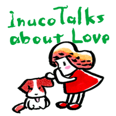 inuco talks about love