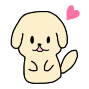 Golden Retriever and Friends