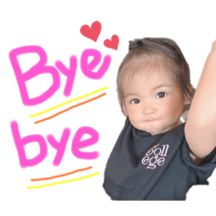 rara_chan - Stiker LINE | LINE STORE