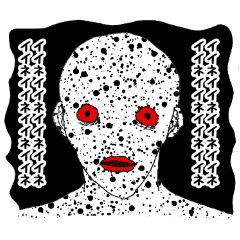 イケメンコレクション 鬼いいね編 Line スタンプ Line Store