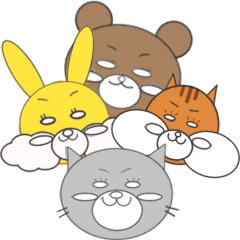 Little lovers
