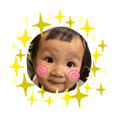 芯甯表情包1