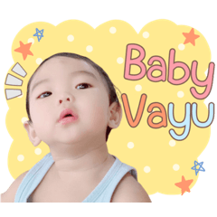 Baby vayu v.2