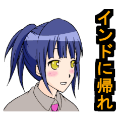 絵とセリフにギャップのあるスタンプ 女子 Line スタンプ Line Store 絵とセリフにギャップのあるスタンプ 女子 Line スタンプ Line Store