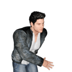 Smart Guy Live – LINE stickers | LINE STORE