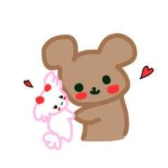lovely teddy bear 3