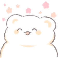 Cottoncandy Kuma