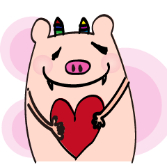 Piggy Strange's Daily