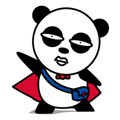 Keiseipanda – LINE stickers | LINE STORE Keiseipanda – LINE stickers | LINE STORE