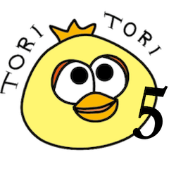 toritoritori!5