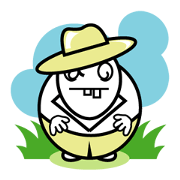 Little Cute Monster Little Cute Monster