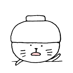 Kucing mangkuk