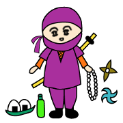 child ninjya child ninjya