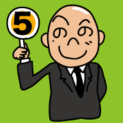 OONISHI-KUN 5 OONISHI-KUN 5