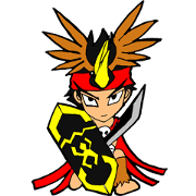 Kabazaran Boy Kabazaran Boy