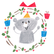 Daily of bear2 Daily of bear2