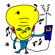 Crazy Aliens Crazy Aliens