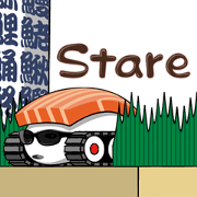 Sushi Tank-1(English) Sushi Tank-1(English)