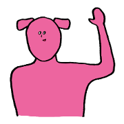 wahhoi sticker wahhoi sticker