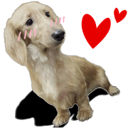 The sausage moves up The sausage moves up