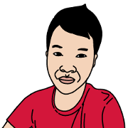 A cheng (good friend) A cheng (good friend)