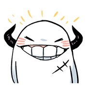 Emotion of Komeniku tne demon Emotion of Komeniku tne demon