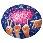 2017 Happy New Year 2017 Happy New Year
