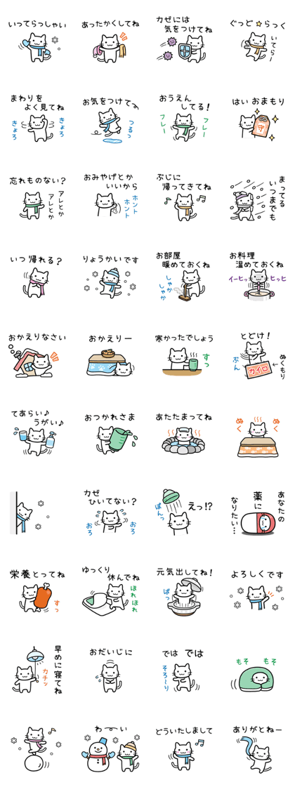 Good luck. Hi, how was your day?